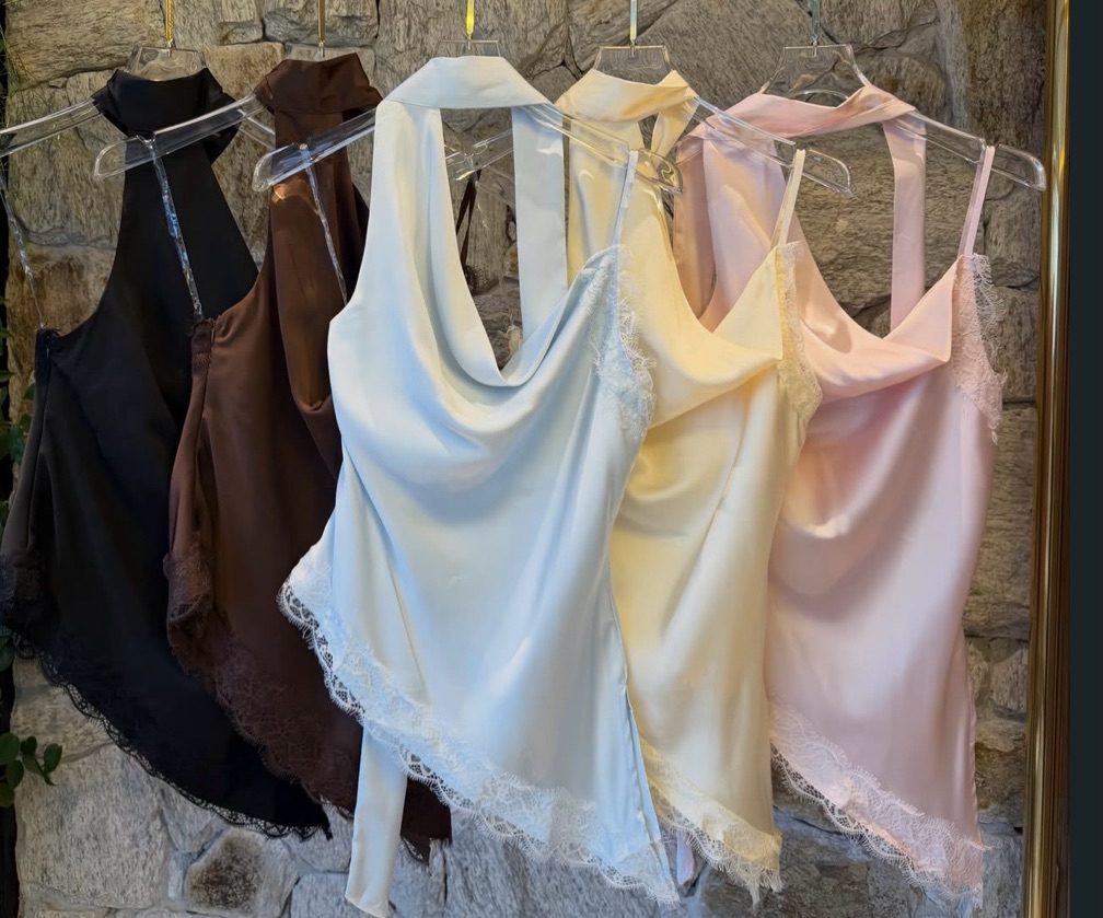 Blusa Mia