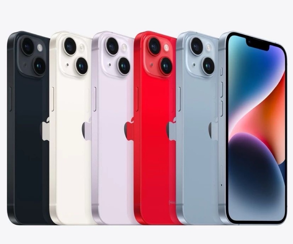 IPHONE 14 - 128GB