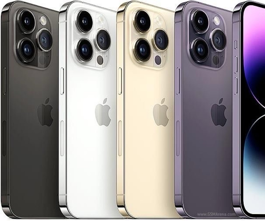 IPHONE 14 PRO MAX - 256GB