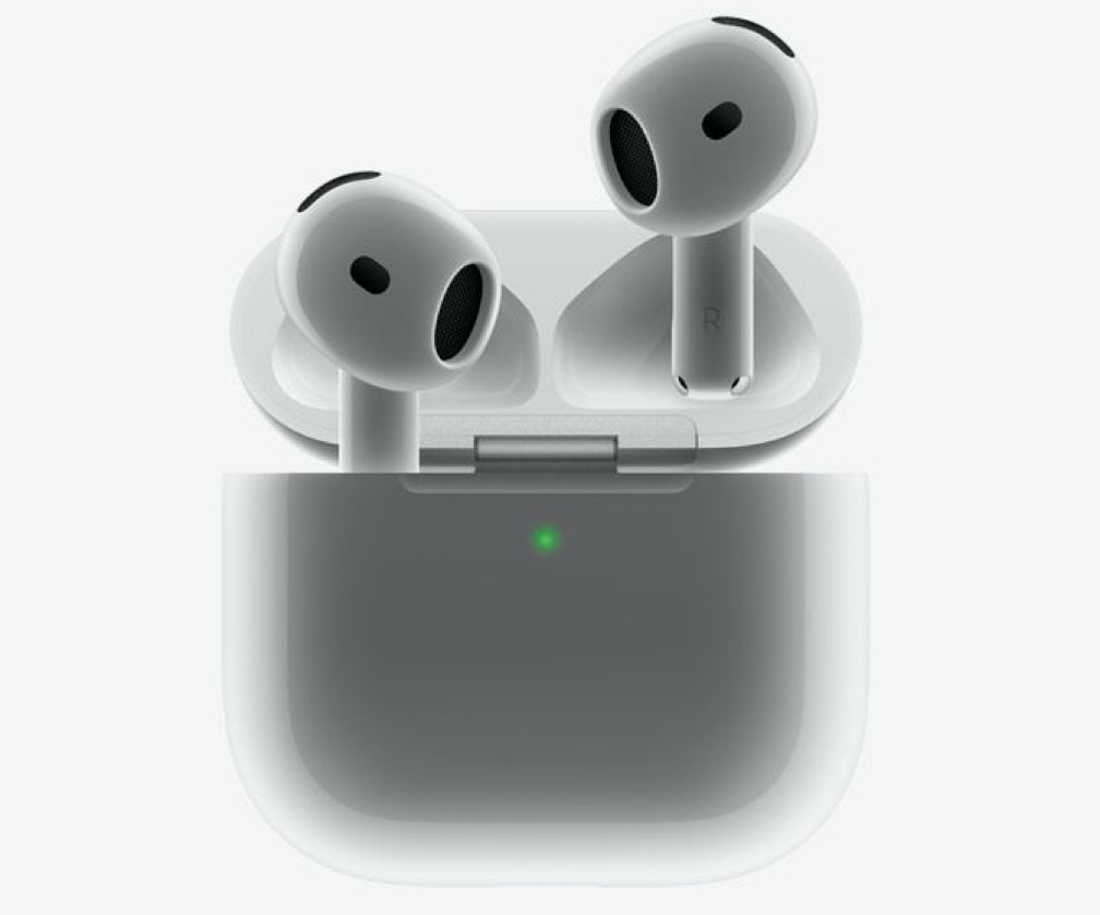 AIRPODS 4 - 2024