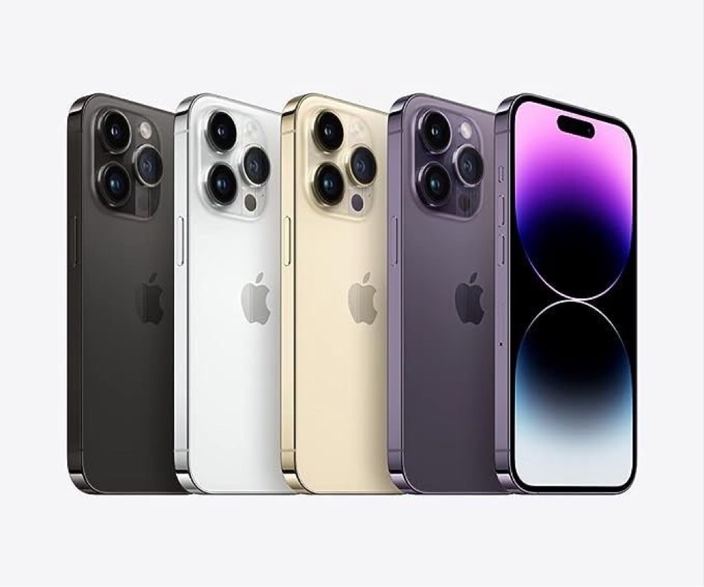 IPHONE 14 PRO - 256GB