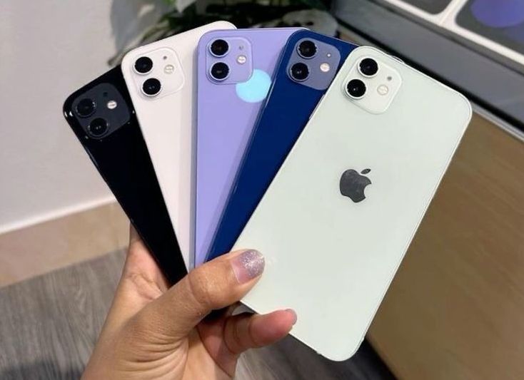 IPHONE 12 128GB