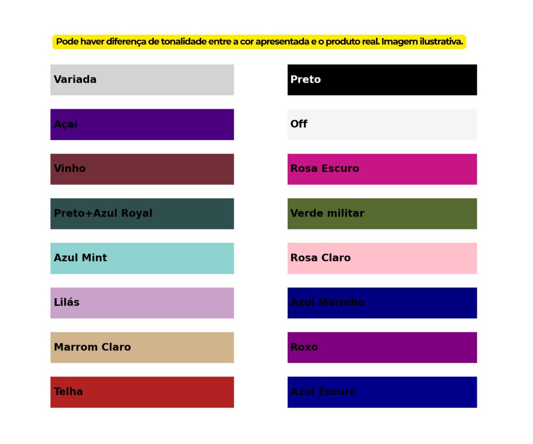 Conjunto Short - Poliamida - Linha PREMIUM - TAM M - Cor Rosa Claro - REF 14
