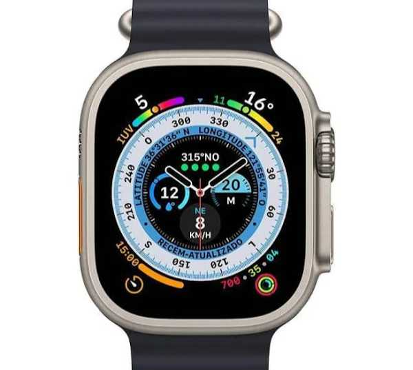 APPLE WATCH ULTRA 2 49MM