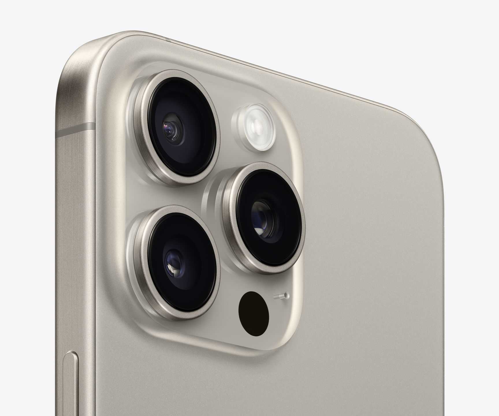 IPHONE 15 PRO MAX 256GB semi