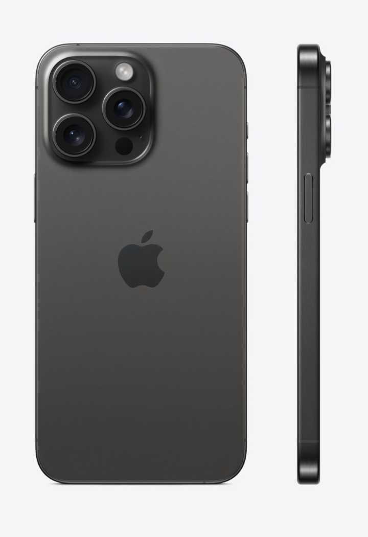 IPHONE 15 PRO MAX 256GB semi