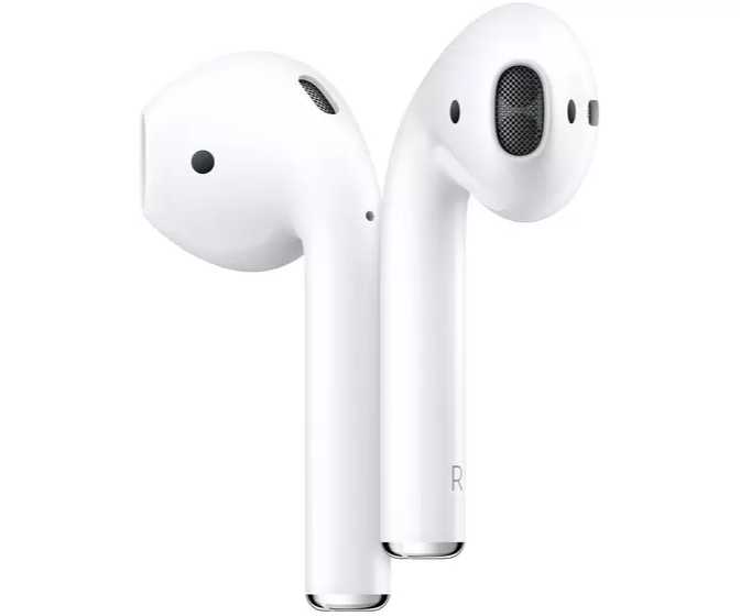 AIR PODS 2