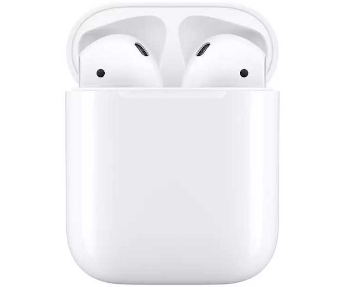 AIR PODS 2