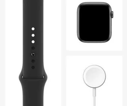APPLE WATCH SE 2 44mm