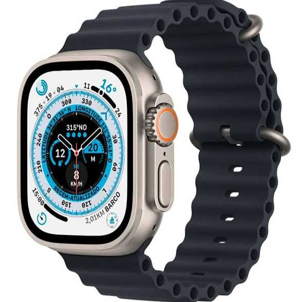 APPLE WATCH ULTRA 2 49MM
