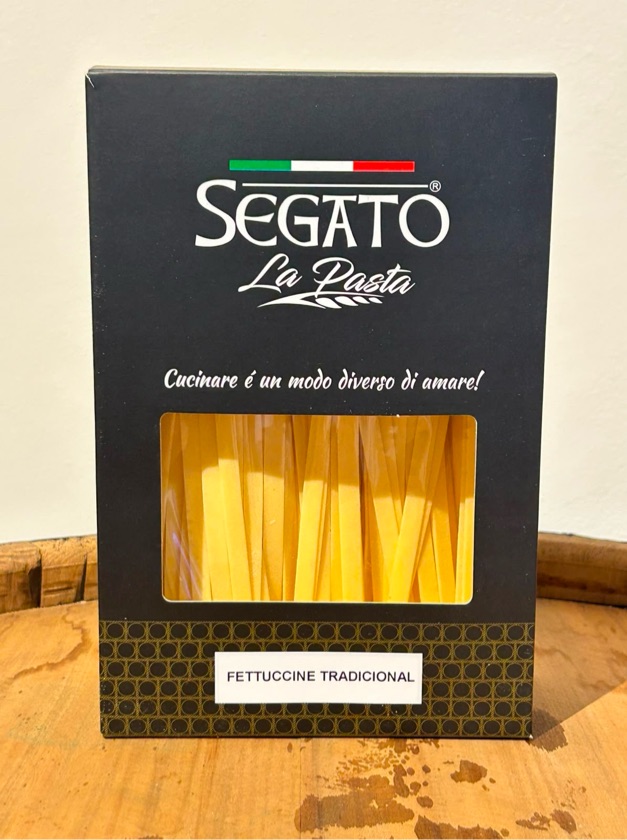 Fettuccine Tradicional 200 gr