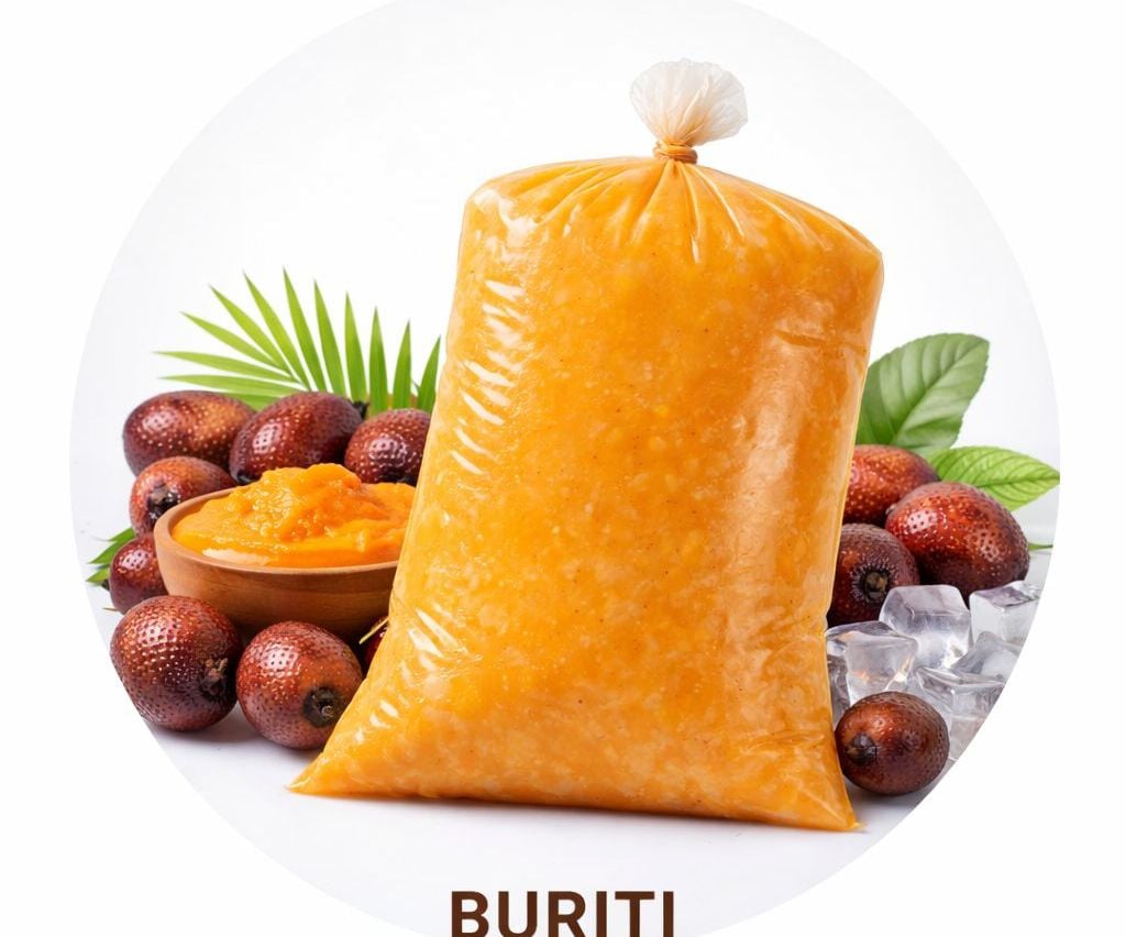Buriti (1Litro)