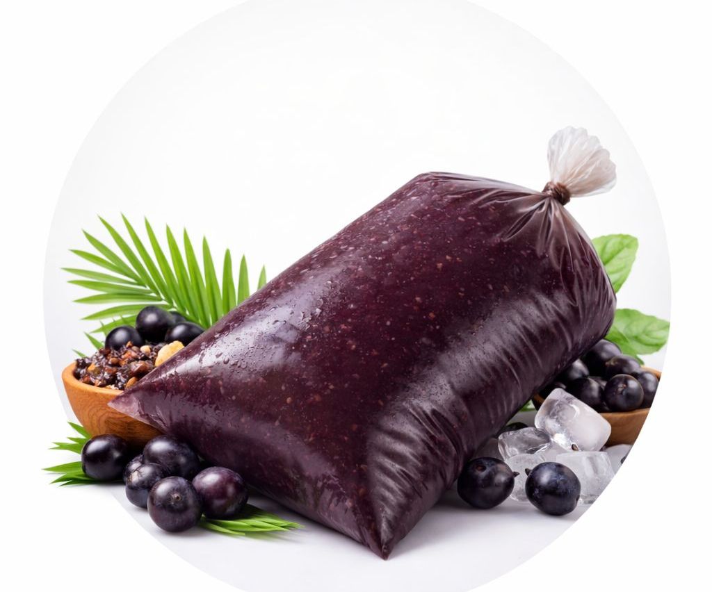 Açaí (1Litro)