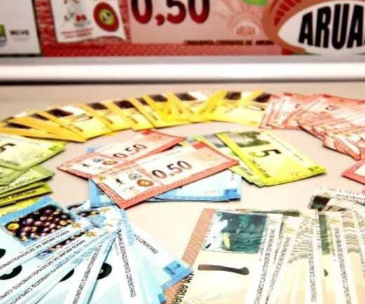 Emprestimo ARUAK (Moeda social ou Crédito E-dinheiro)