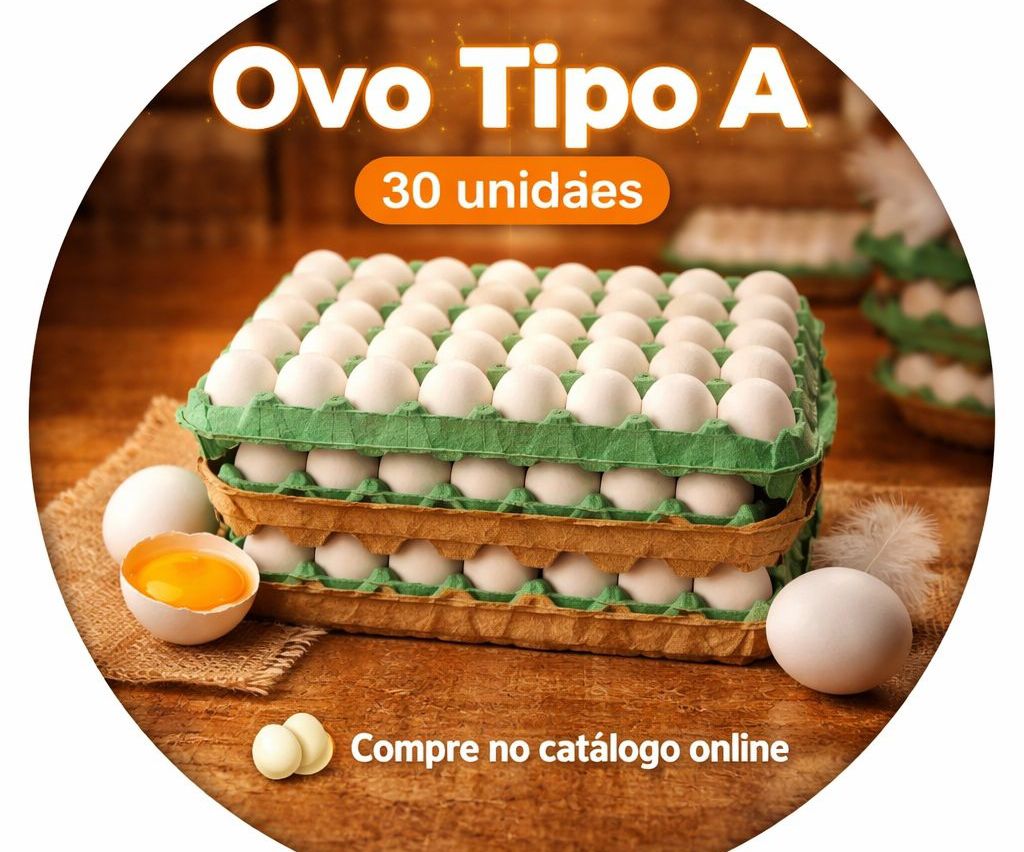 Ovo: A (Forma30und.)