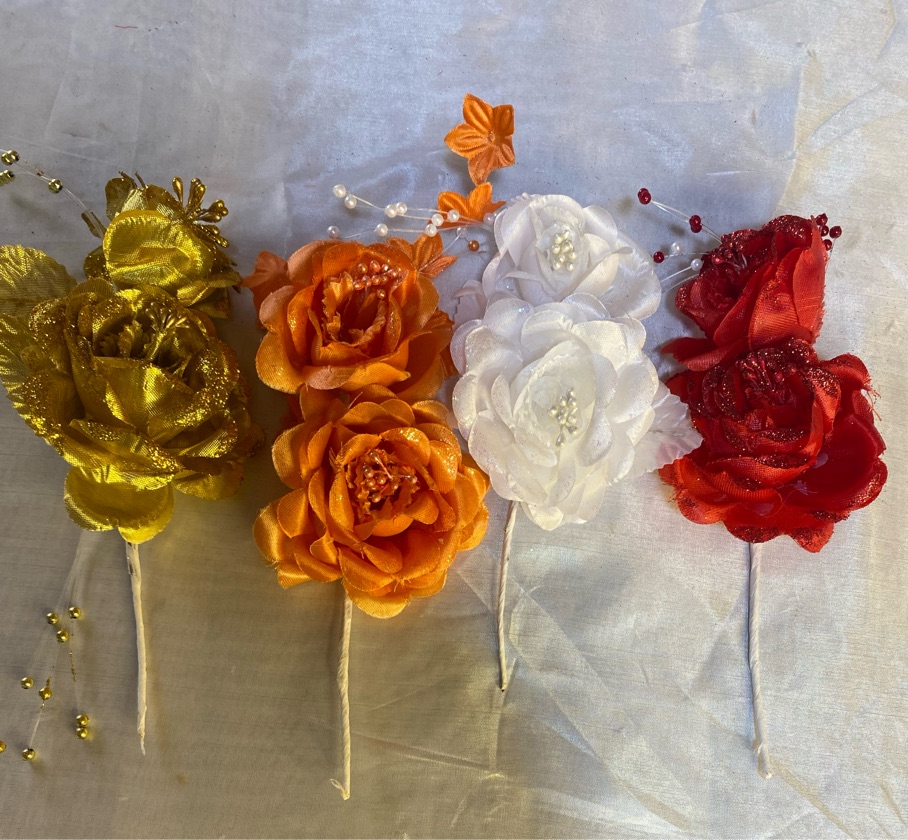 2in 1 flowers