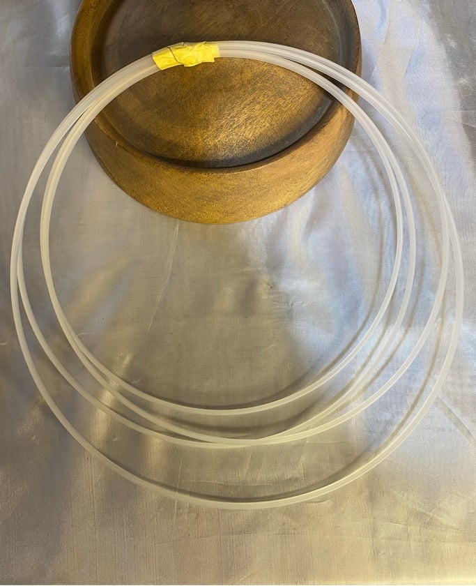 Bonning Plastic Wire
