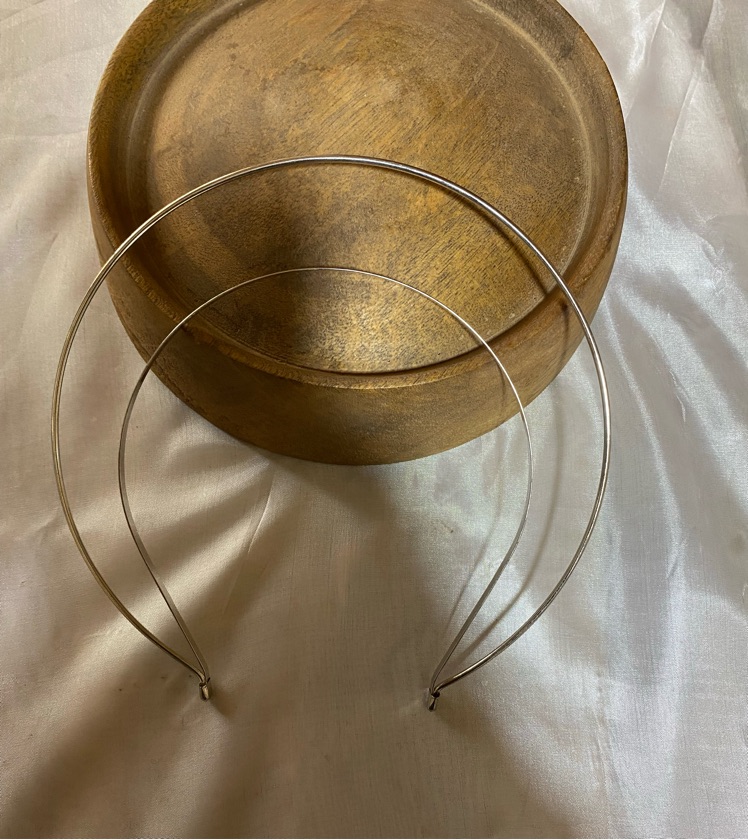 2 in 1 metal band