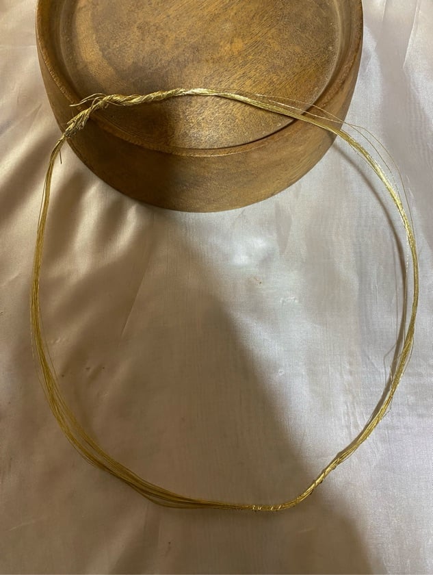 Beading Wire