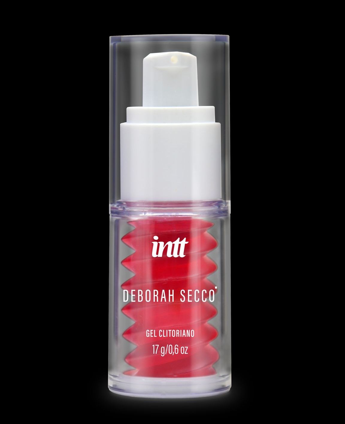 Gel Clitoriano 17g - Deborah Secco- Intt
