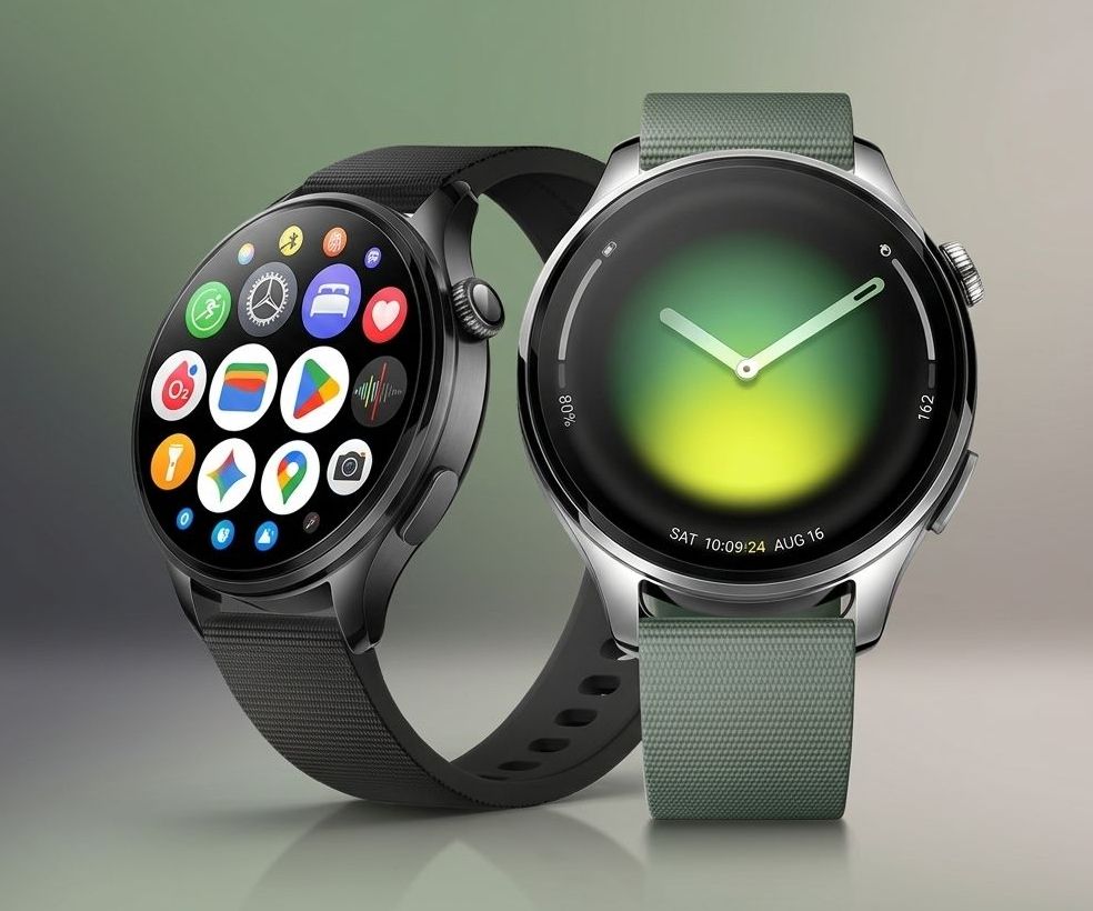 Xiaomi Watch 5