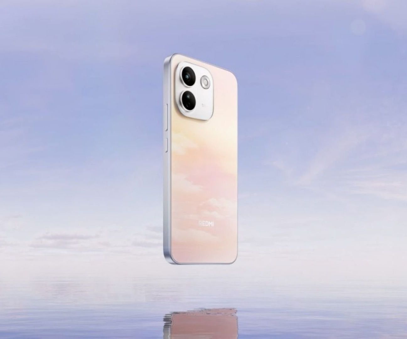 Redmi Note 17 Pro Max 5G 128GB | 8GB RAM