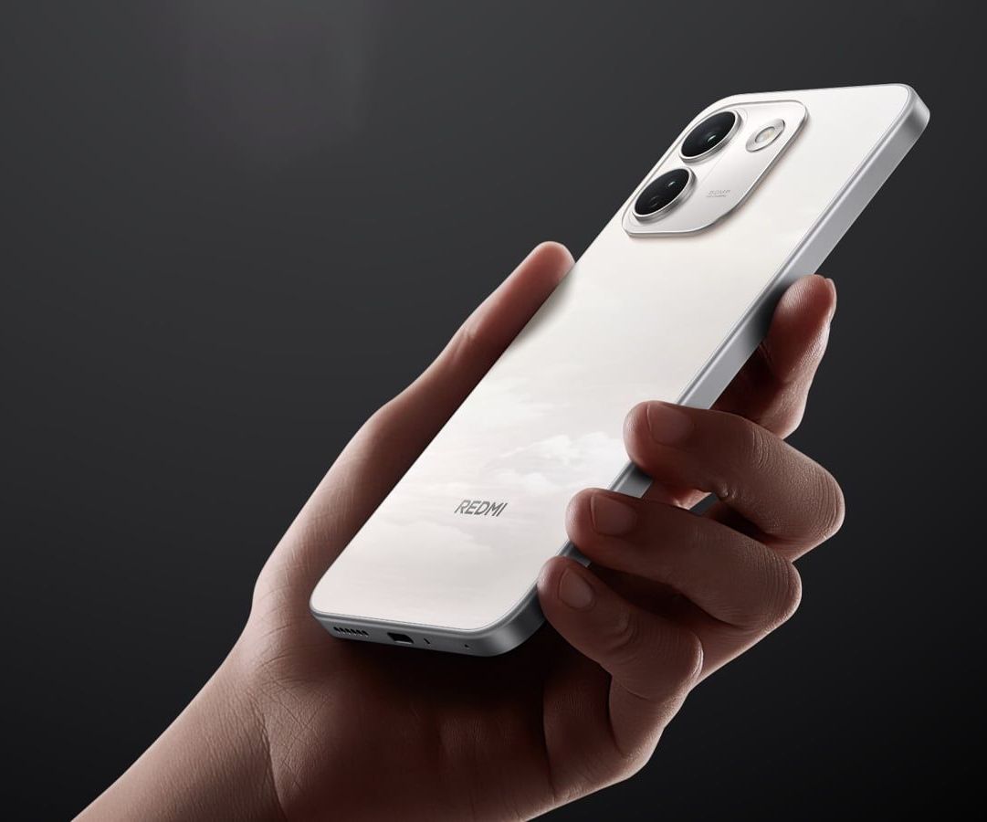 Redmi Note 17 Pro Max 5G 128GB | 8GB RAM