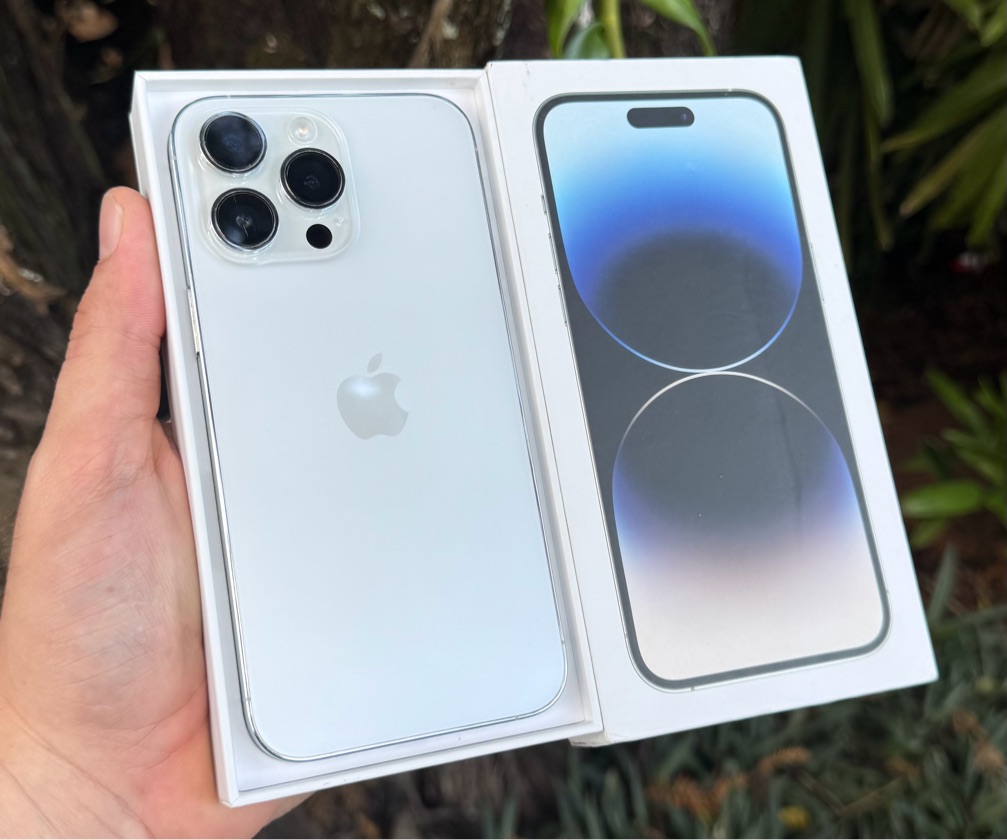 iPhone 14 Pro Max. 256g