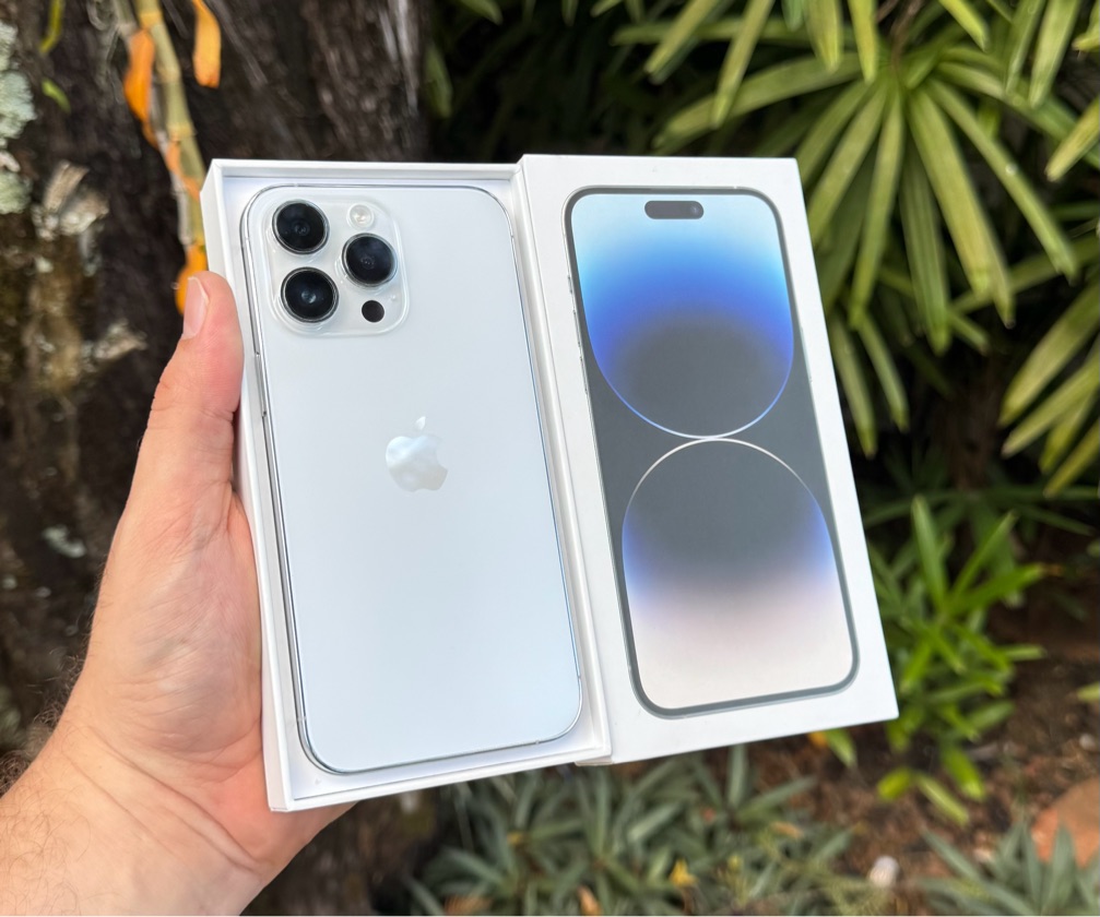 iPhone 14 Pro Max. 256g