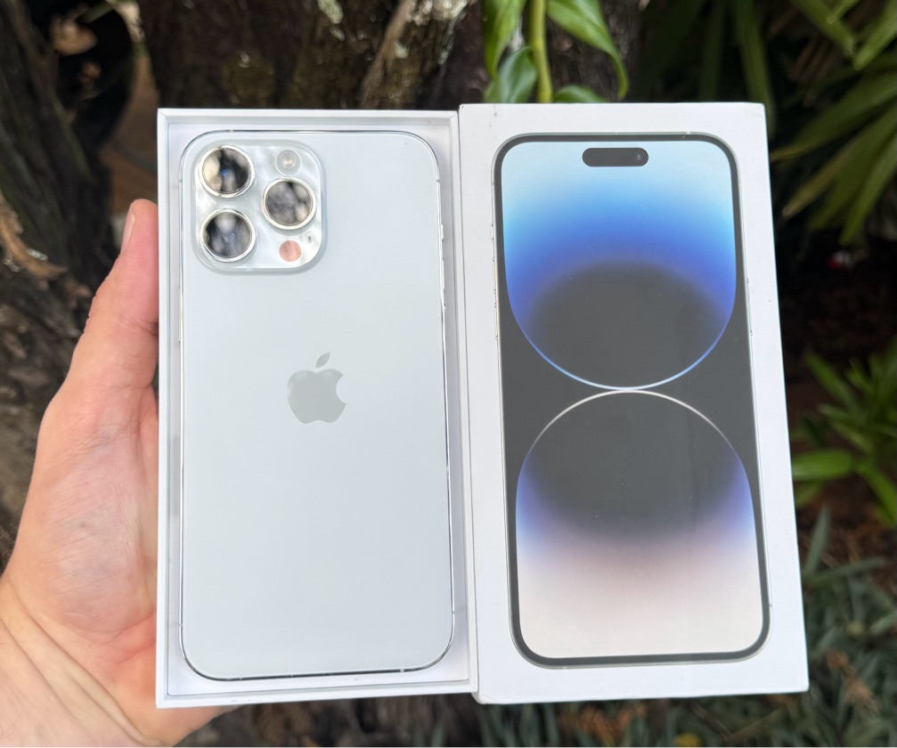 iPhone 14 Pro Max. 256g