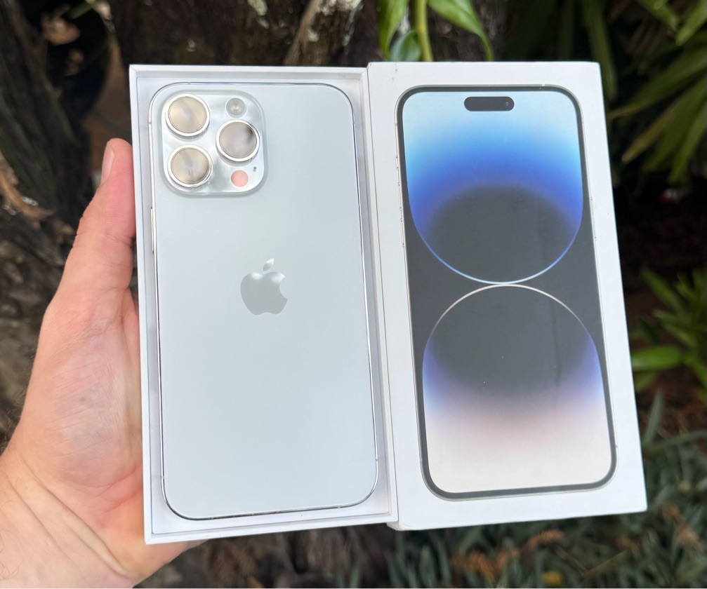 iPhone 14 Pro Max. 256g