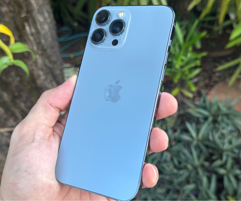 iPhone 13 Pro Max. 128g