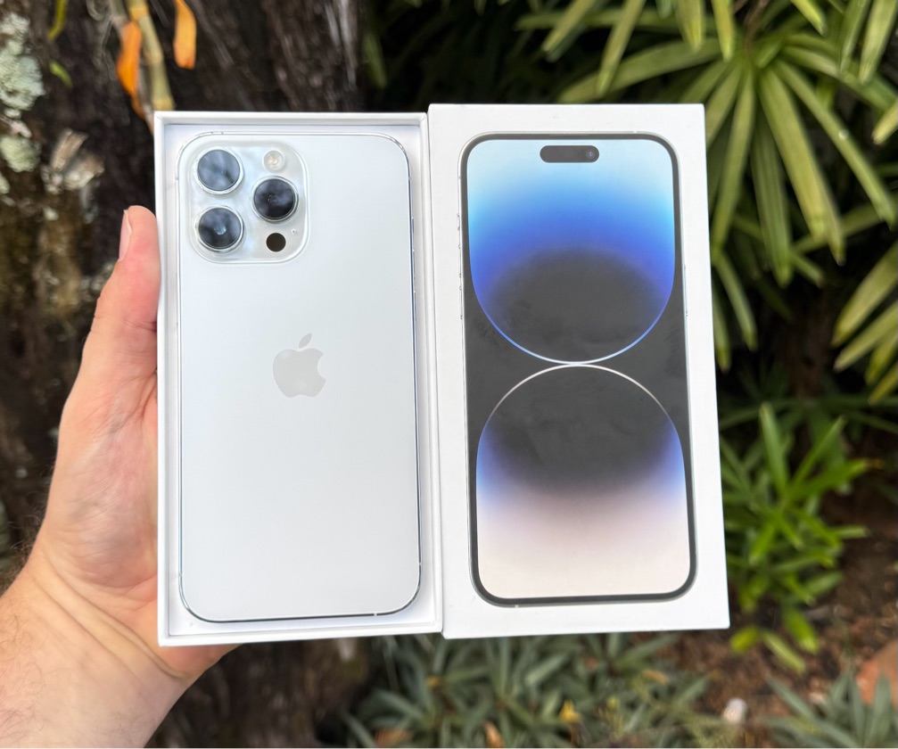 iPhone 14 Pro Max. 256g