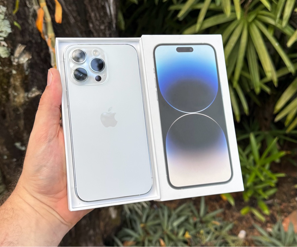 iPhone 14 Pro Max. 256g