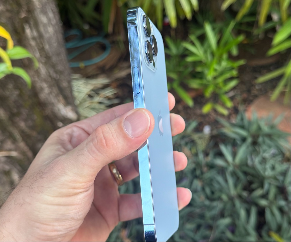 iPhone 13 Pro Max. 128g