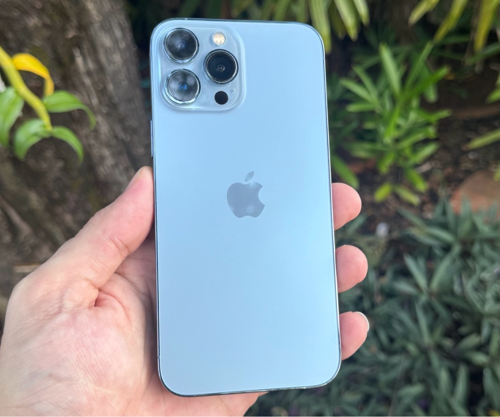 iPhone 13 Pro Max. 128g
