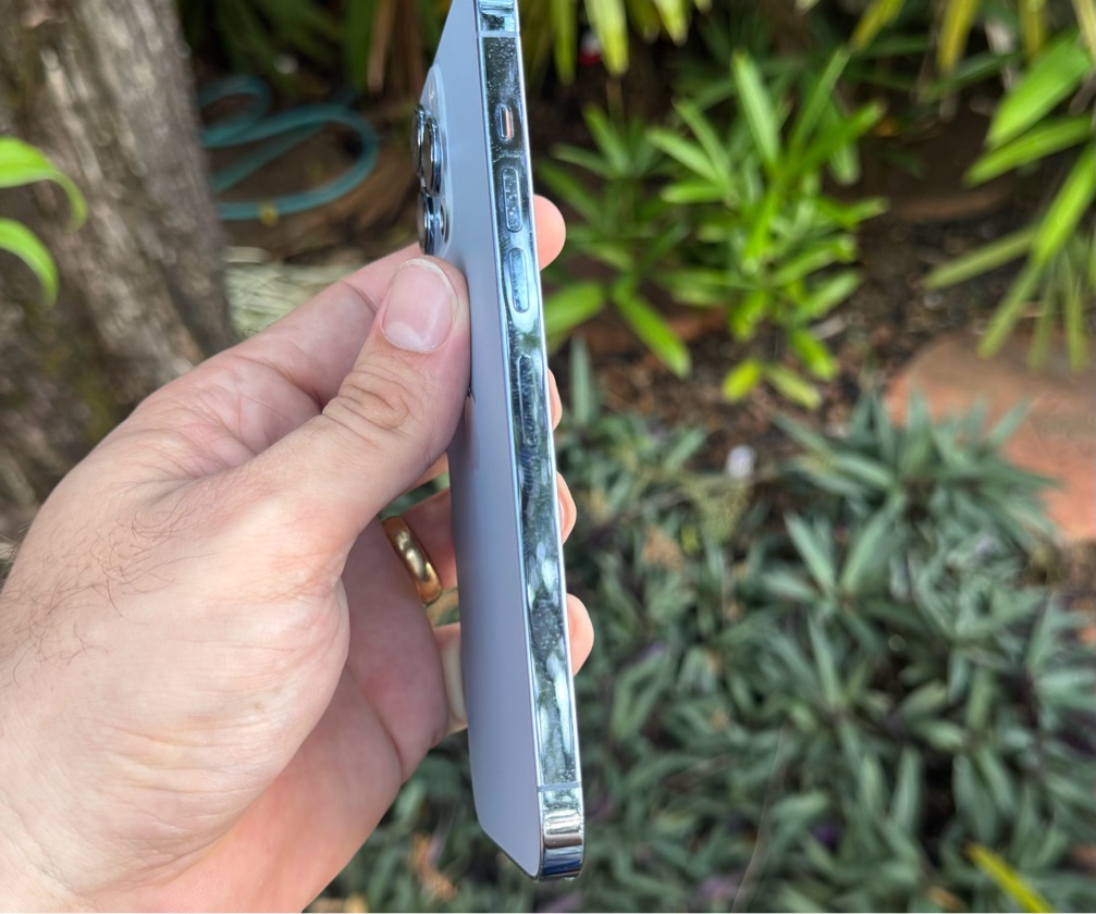 iPhone 13 Pro Max. 128g