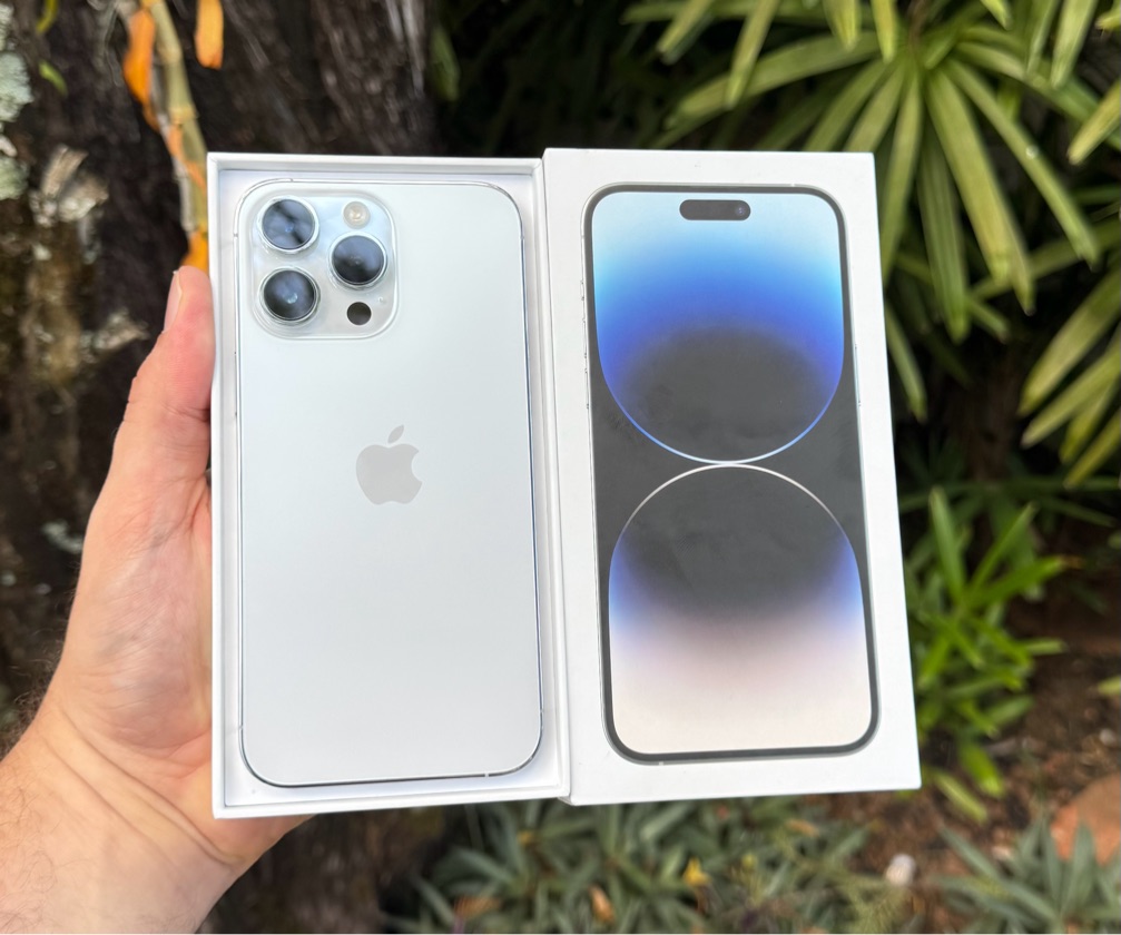 iPhone 14 Pro Max. 256g