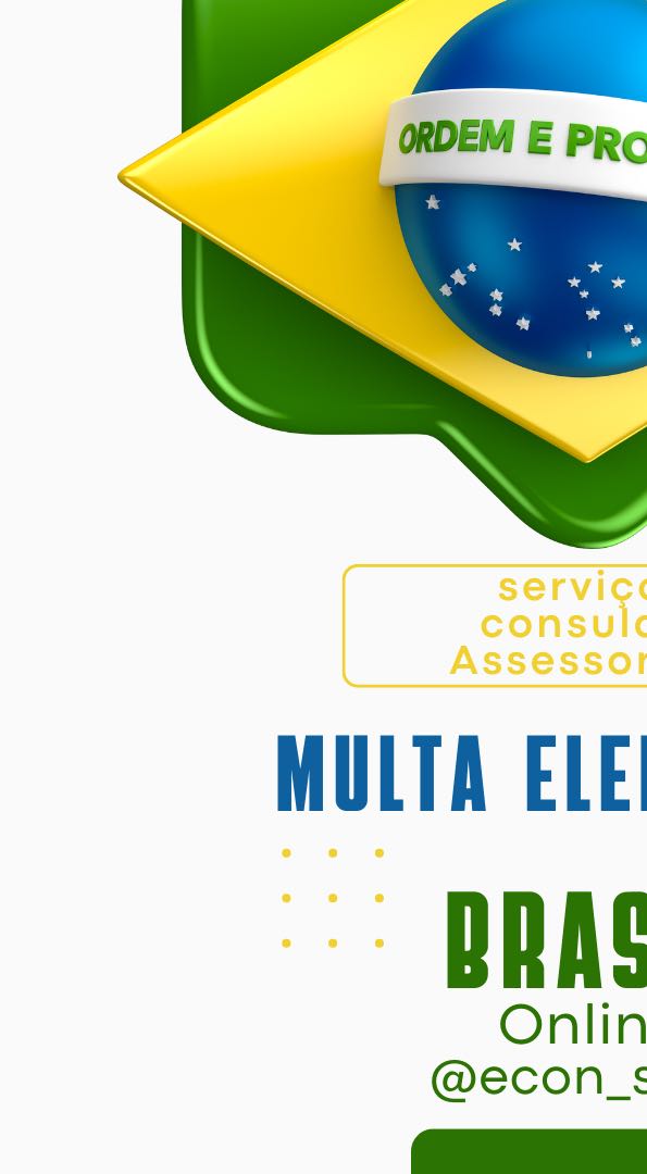 Multa Eleitoral