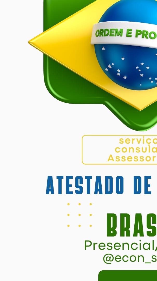 Atestado de solteiro