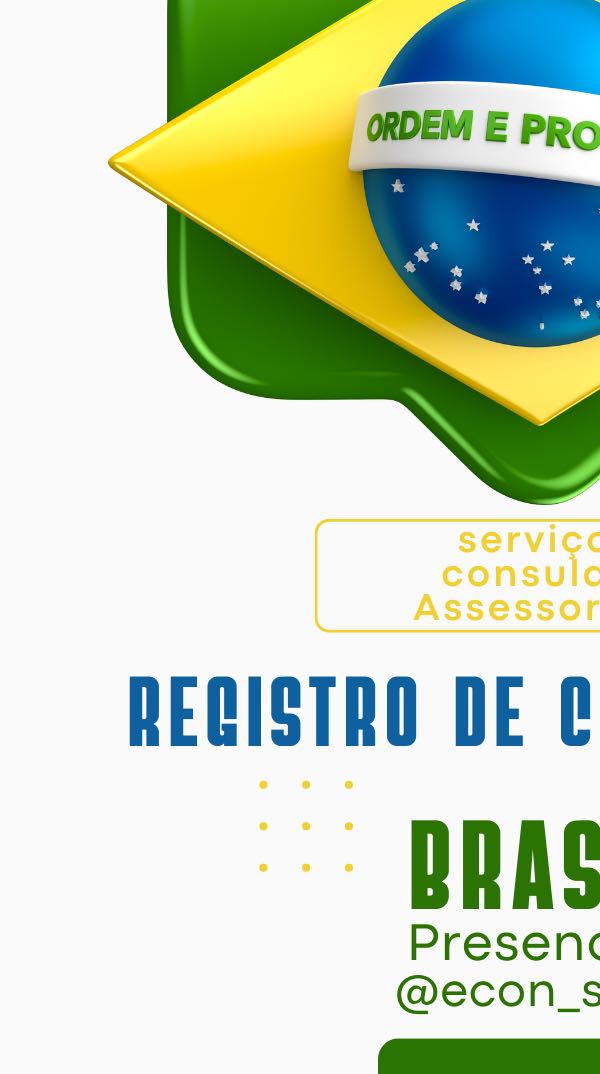Registro de casamento