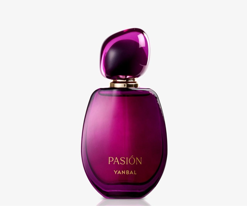 Pasión Parfum