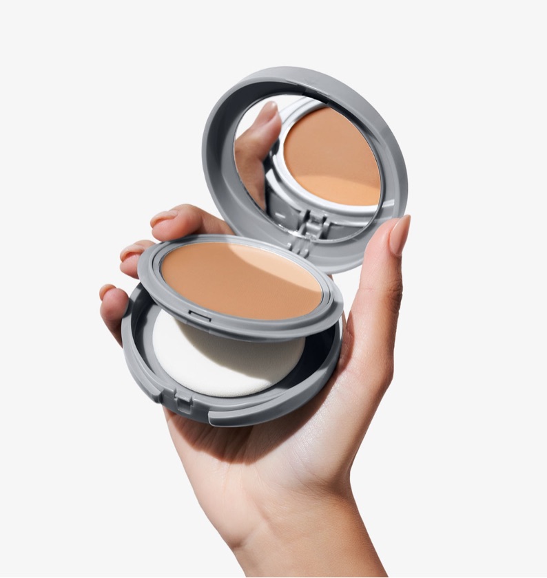 Protector Compacto Color SPF 100 Total Block