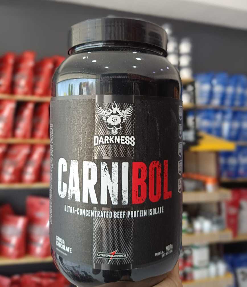 Carnibol Caramelo