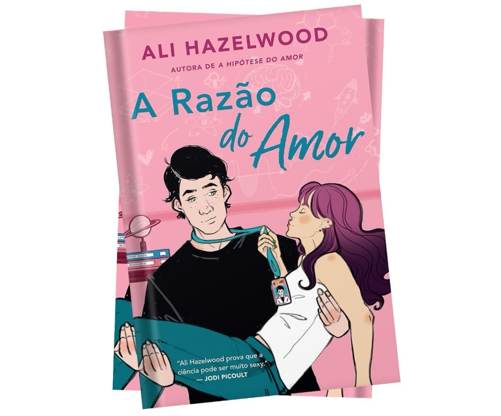 A Razão do Amor
