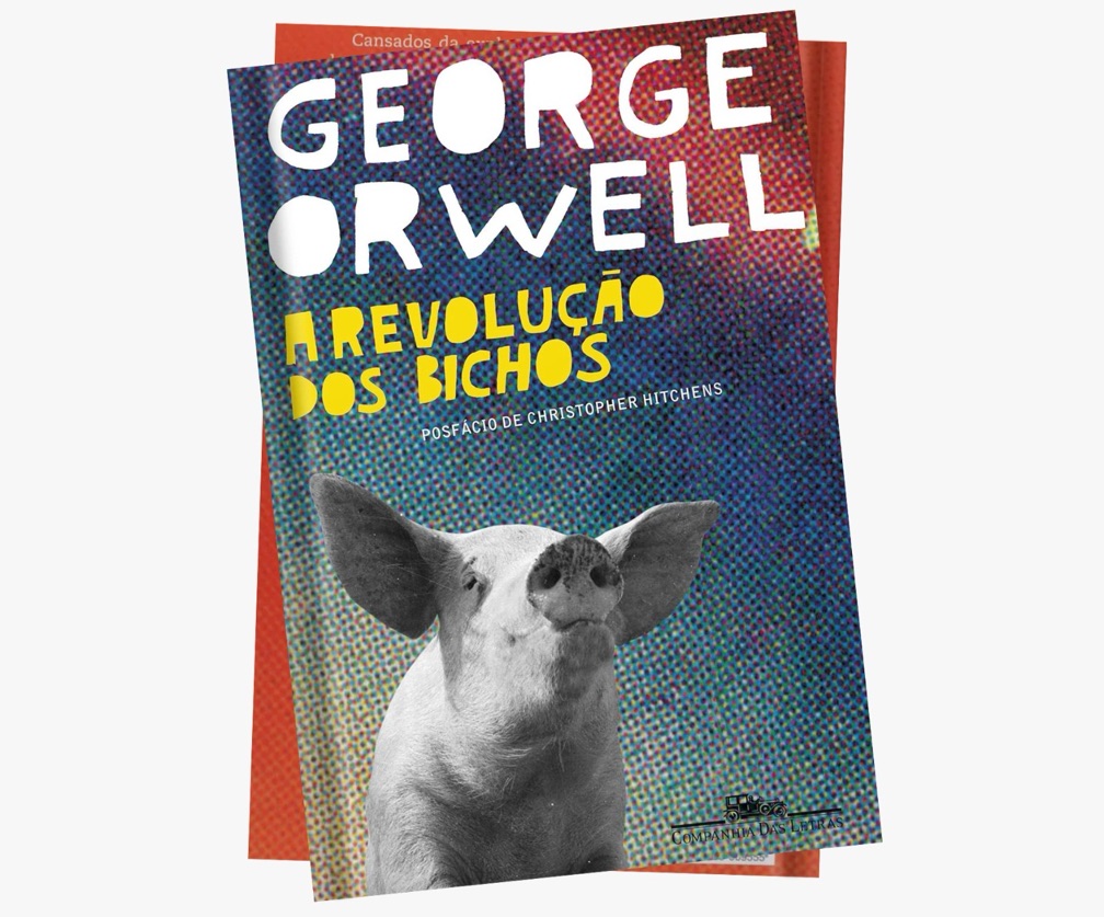 A Revolução dos Bichos