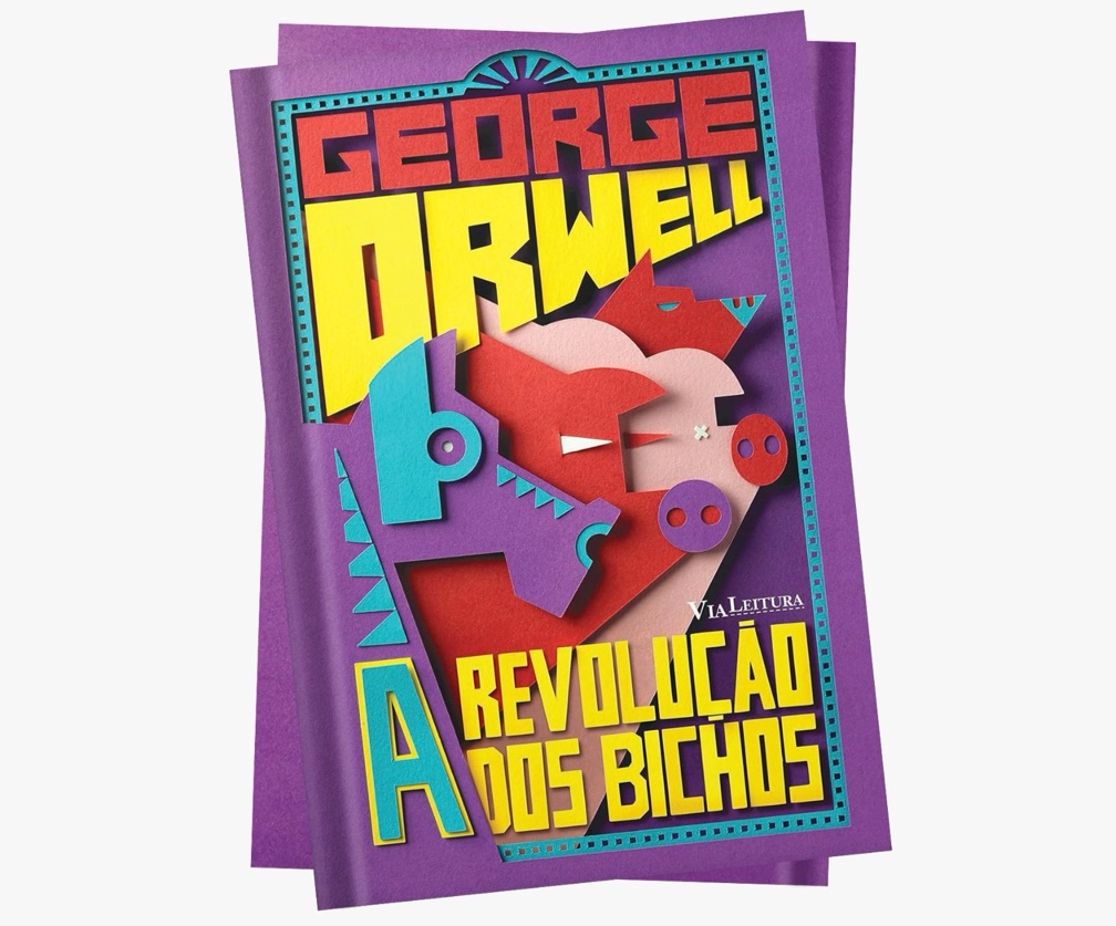 A Revolução dos Bichos