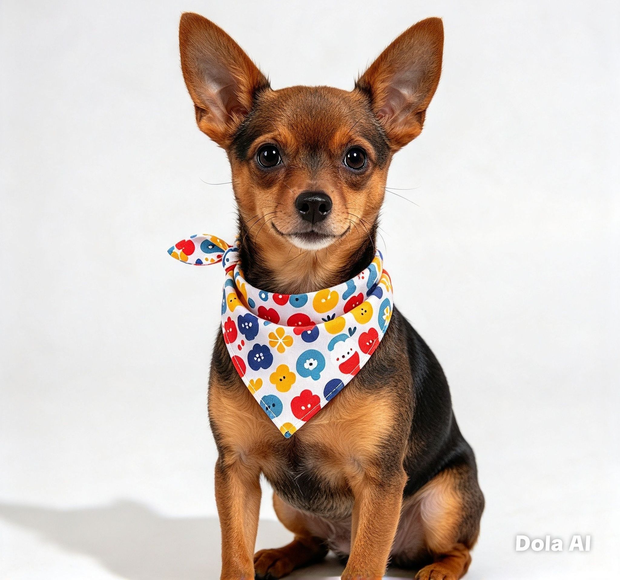 Bandanas PP Macho