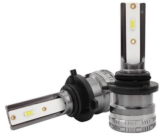 Ultra Led Ray X 8.400 Lúmens 6000K