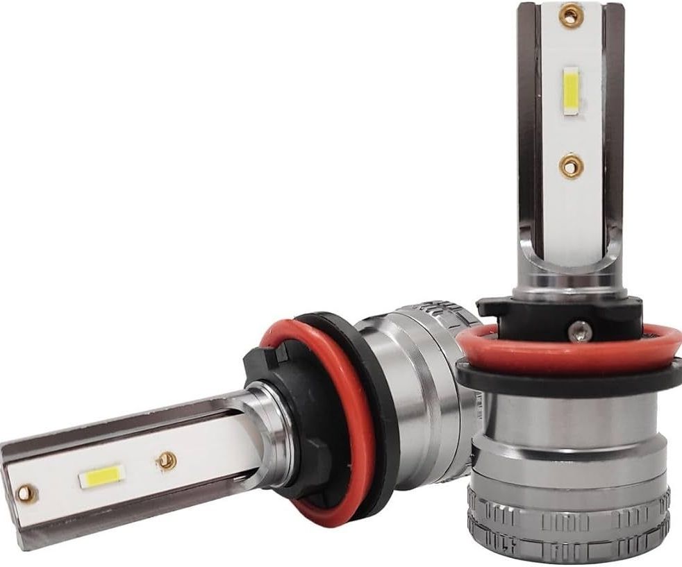 Ultra Led Ray X 8.400 Lúmens 6000K